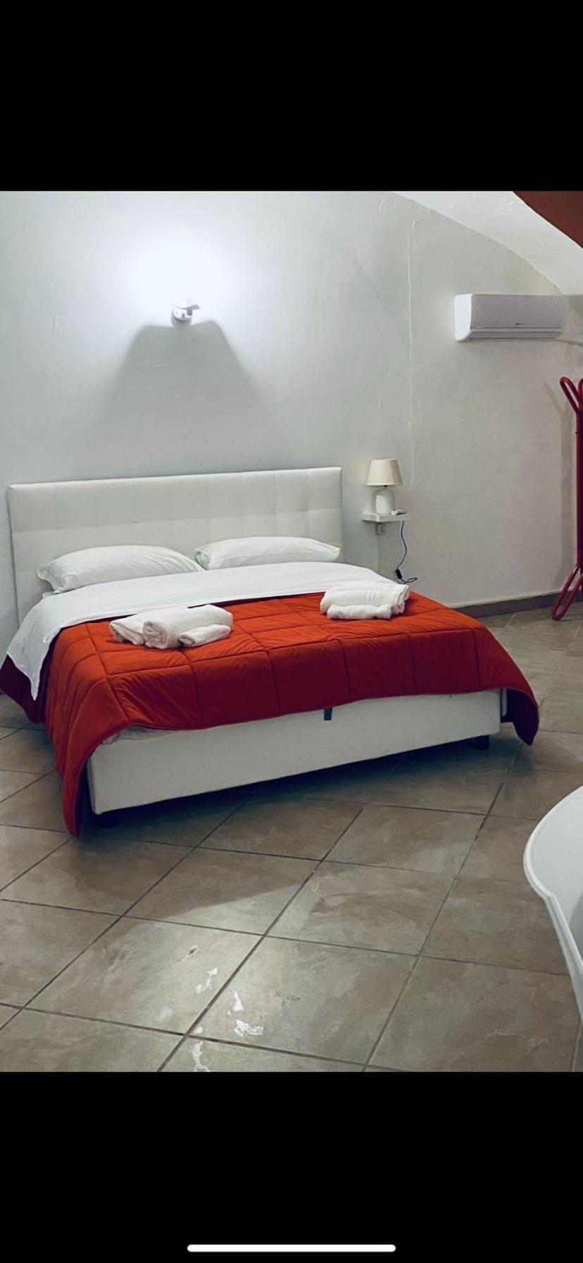 Hostel Bb La Fenice Неаполь Экстерьер фото