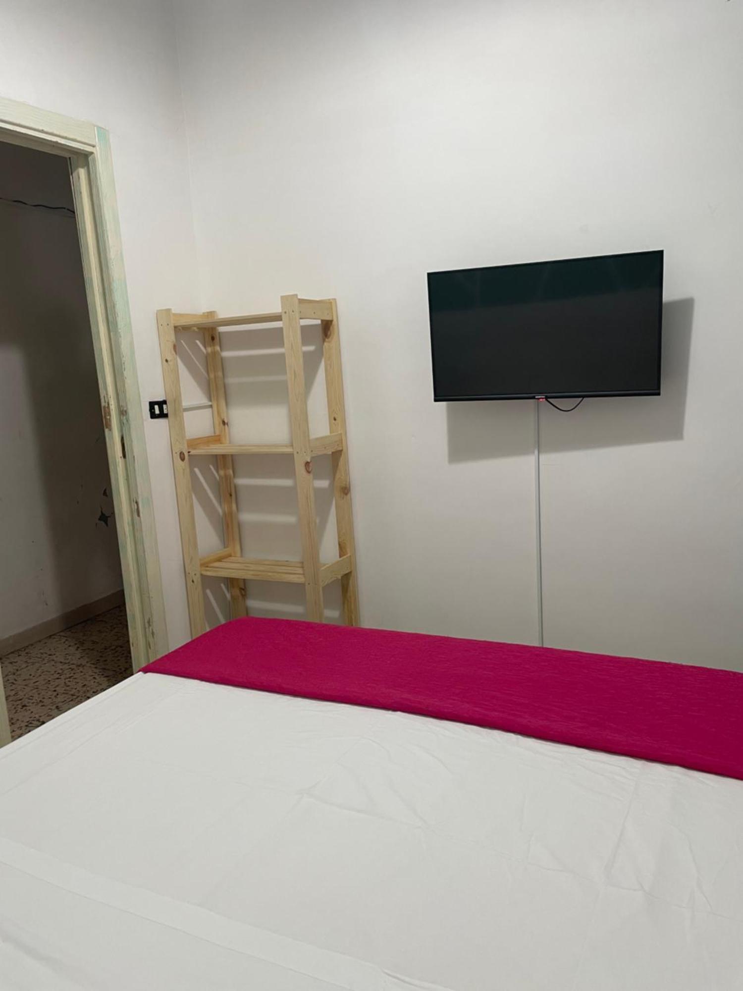 Hostel Bb La Fenice Неаполь Экстерьер фото