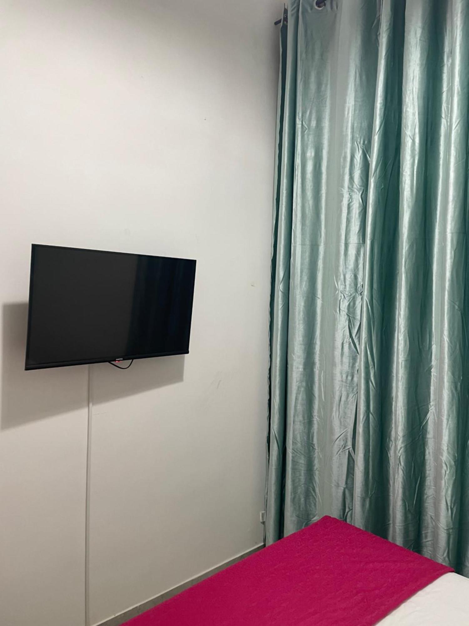 Hostel Bb La Fenice Неаполь Экстерьер фото