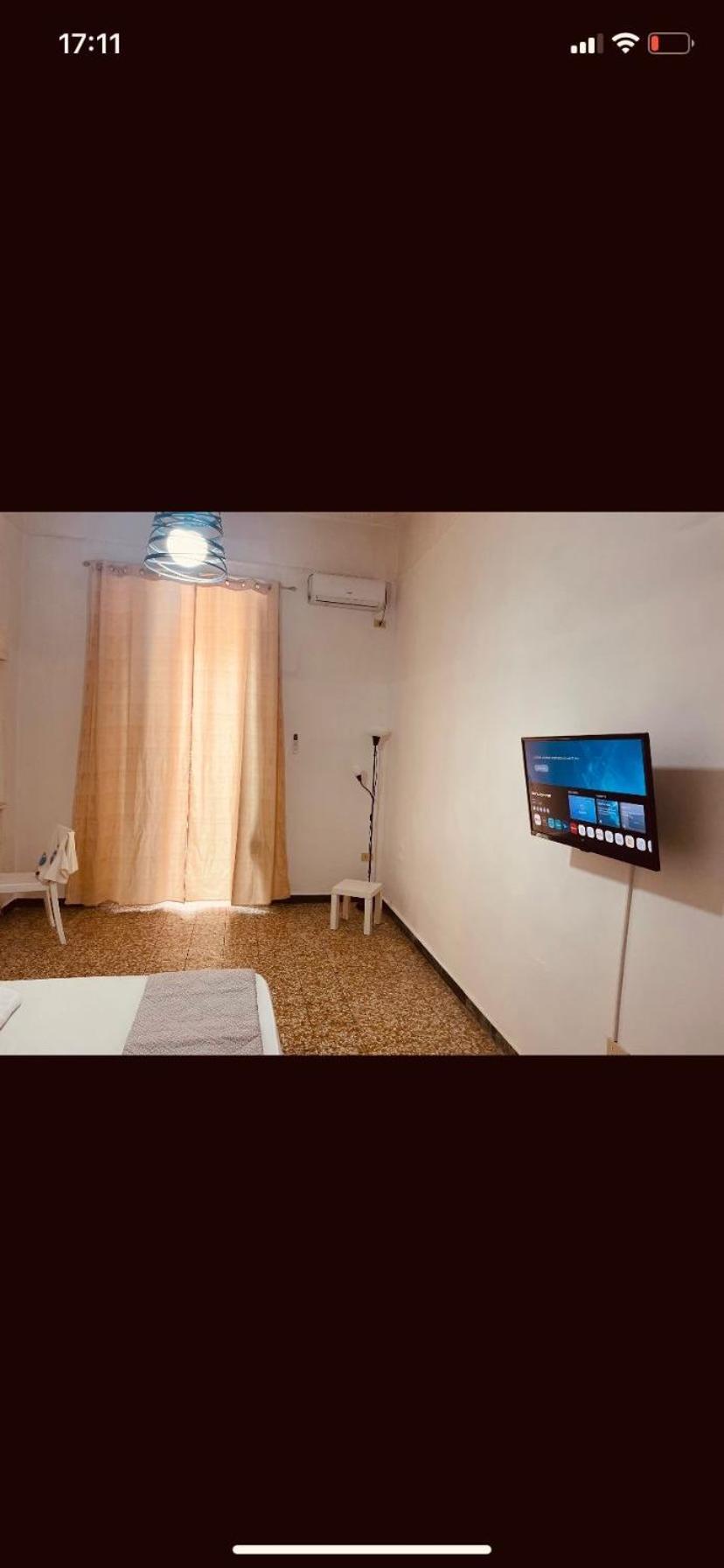 Hostel Bb La Fenice Неаполь Экстерьер фото